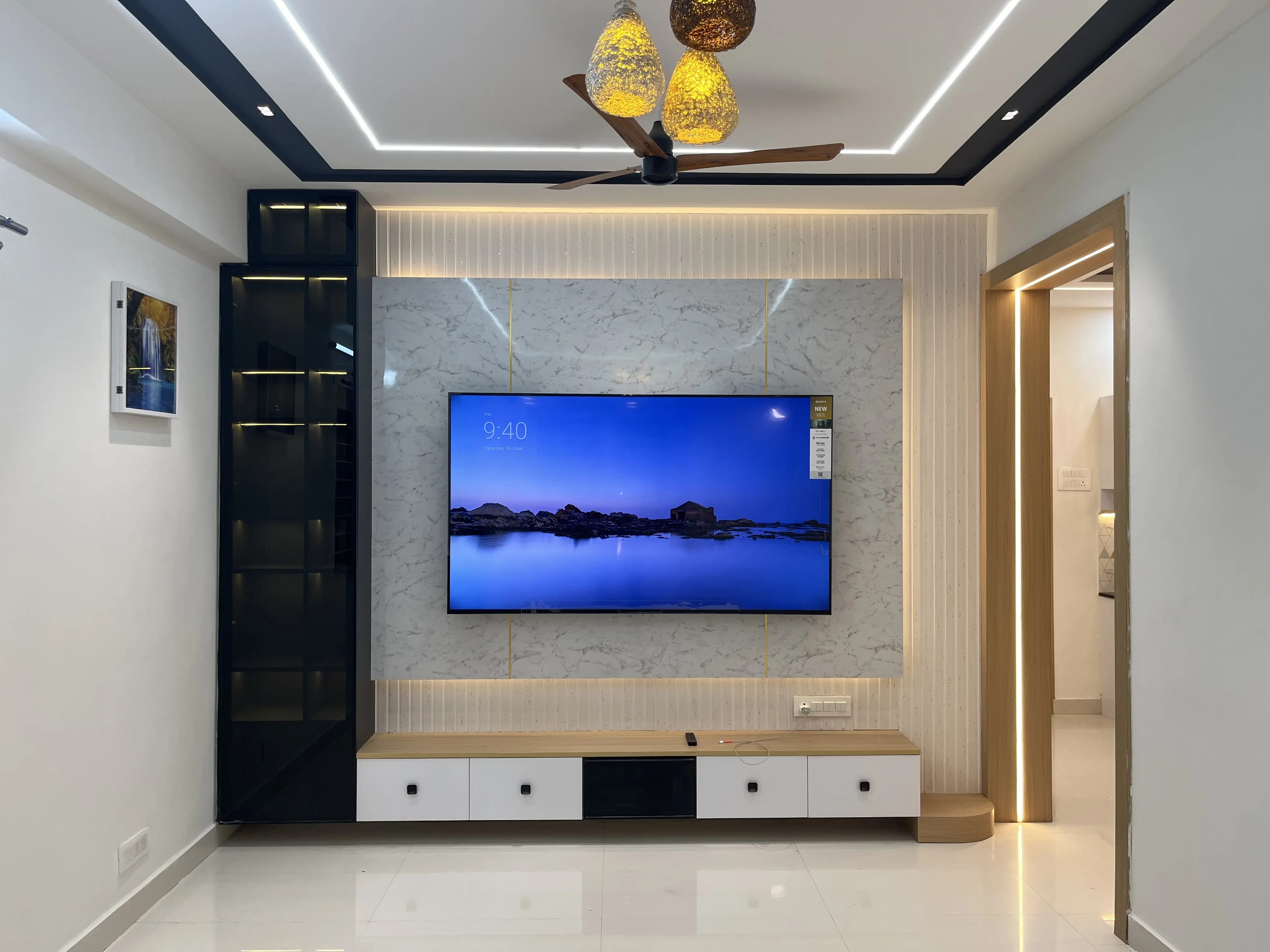 HAPPY INTERIOR successful interior design firm with 10+ years experience